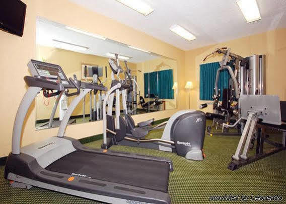 Quality Inn & Suites Lincoln Near I-55 Ngoại thất bức ảnh