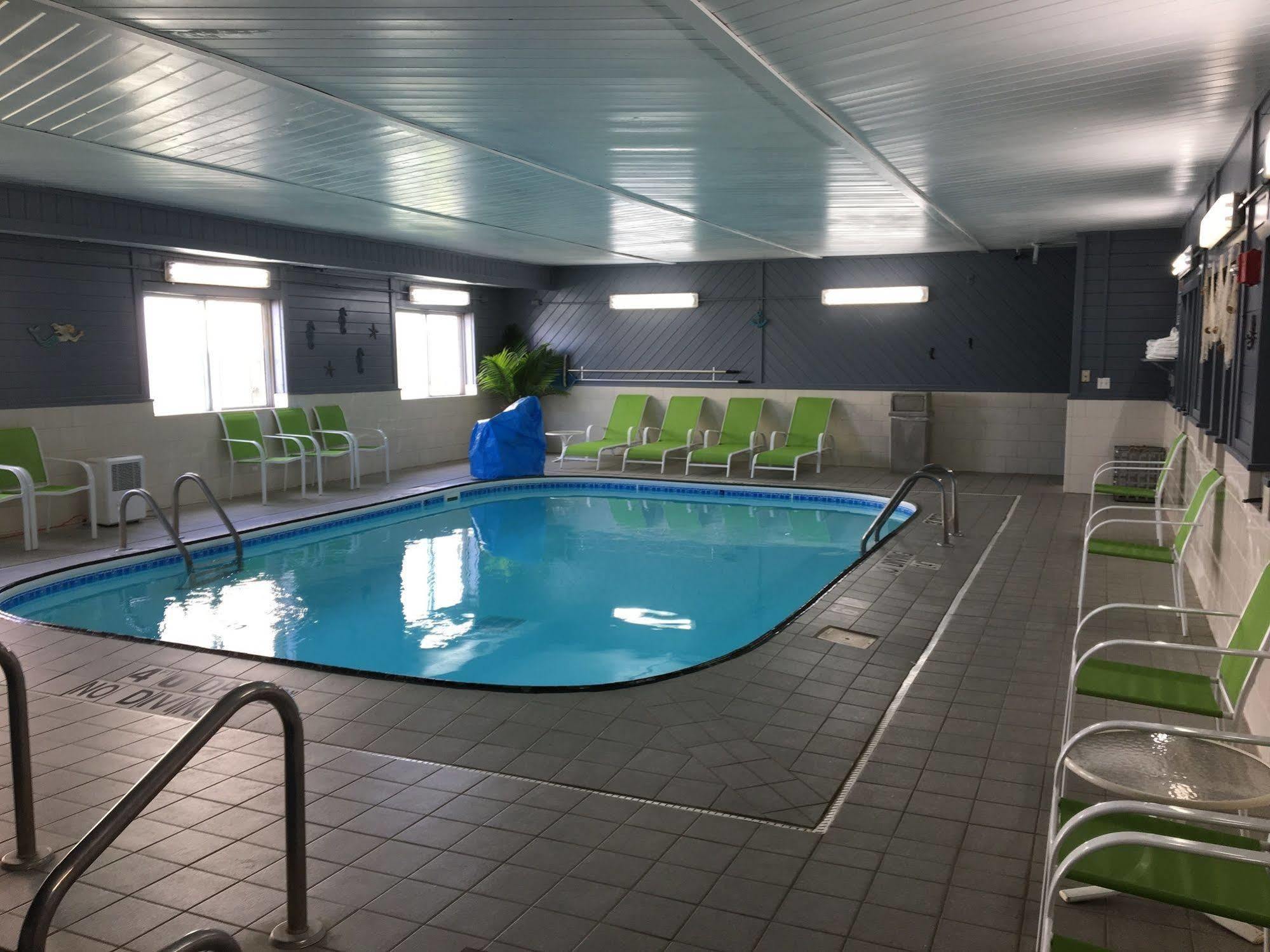Quality Inn & Suites Lincoln Near I-55 Ngoại thất bức ảnh